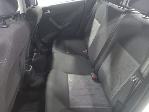 Peugeot 208 1.6 ALLURE 16V FLEX 4P AUTOMÁTICO