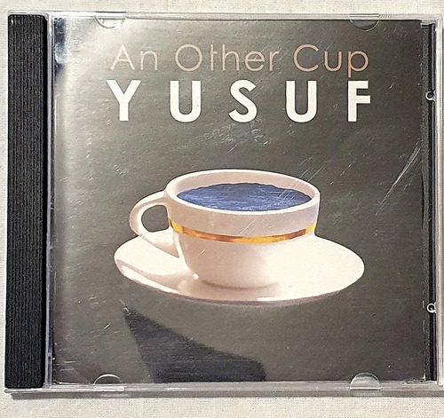 Yusuf Islam - An Other Cup (2006)