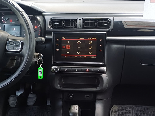 Citroën C3 1.5 BLUEHDI 100 S&S FEEL MT DIESEL