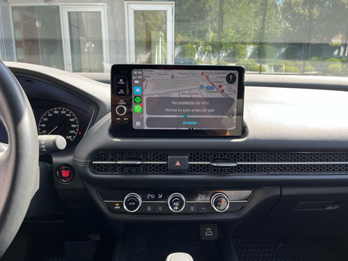 Honda Zr-V EXL 2.0 AUT