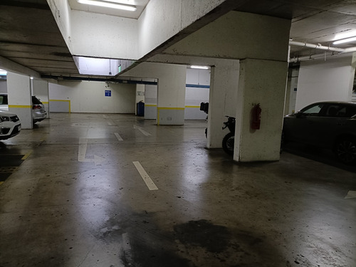 Depto. 3d/3b, 3e/1b, 166 M2, A 2 Cuadras De Portal La Dehesa