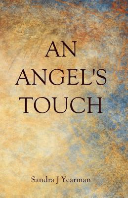 Libro An Angel's Touch - Yearman, Sandra J.