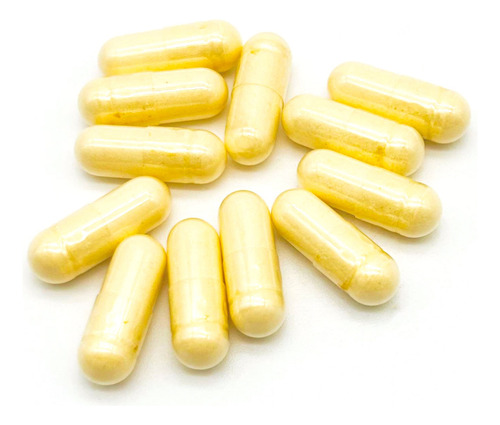Multivitaminico Hombre 180 Capsulas Snatural