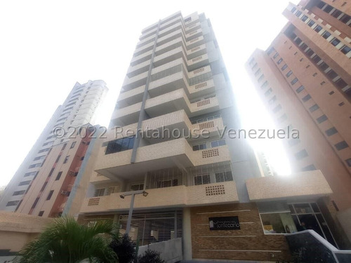 Apartamento En Venta Ubicado En Las Chimeneas Valencia Carabobo 22-23961, Eloisa Mejia