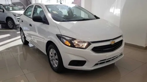 Nuevo Chevrolet Onix Joy 1.4n Black Manual 5p 0km 2021 Mi