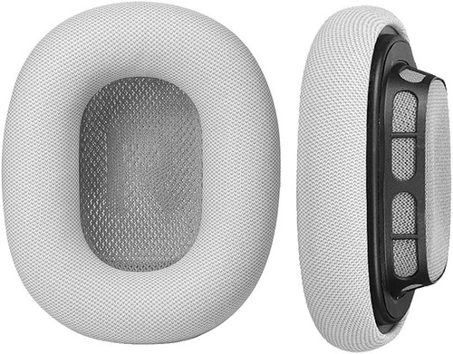 Almohadillas Para Apple Air Pods AirPods Max Blanco