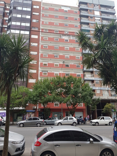 Departamento 3 Ambientes La Perla Mar Del Plata