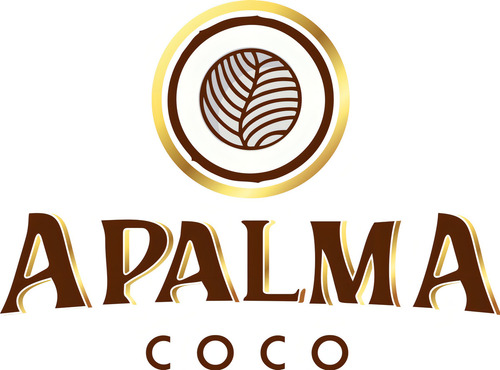 Ron Apalmacoco Caribbean Rum Coconut 750ml X6u