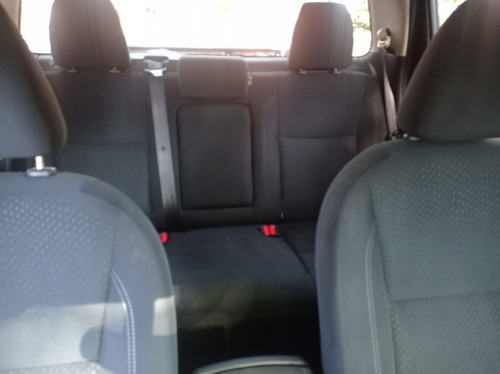 Nissan Frontier 2.3 S Cd 4x2 Mt