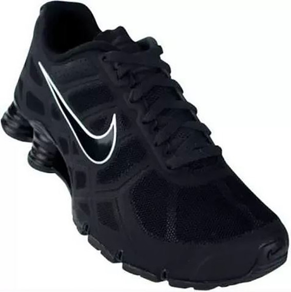 tênis nike shox no mercadolivre