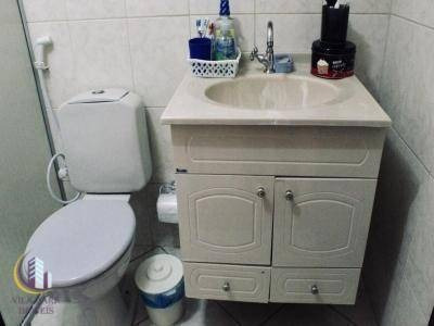 Sobrado Com 2 Dormitórios À Venda, 115 M² Por R$ 350.000,00 - Jardim Cirino - Osasco/sp - So0303