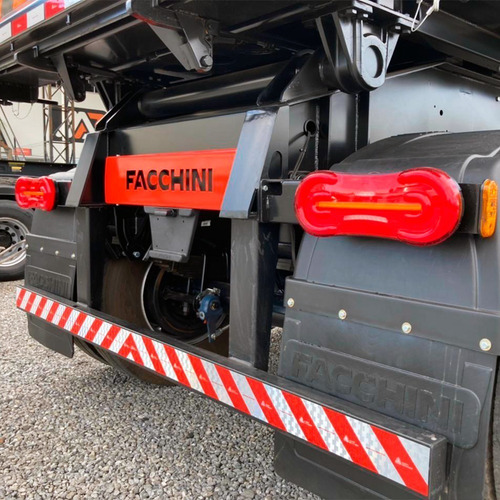 Rodotrem Facchini Basculante 0km 2020