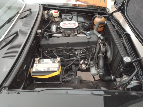 Imagem 14 de 15 de Gm Opala 4 Portas 6cc