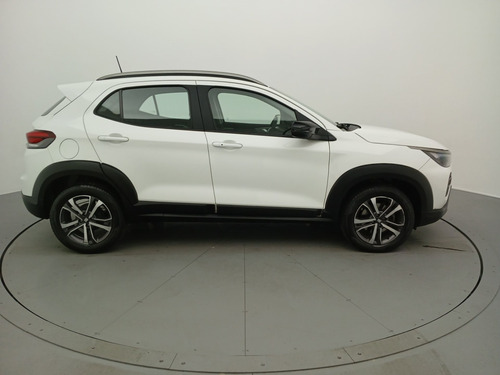 Fiat Pulse 1.0 TURBO 200 FLEX AUDACE CVT
