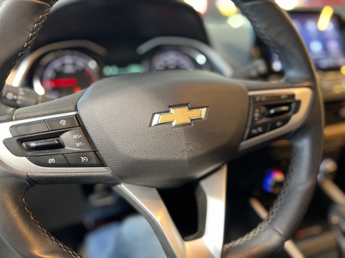 Chevrolet Onix 1.0 TURBO PREMIER