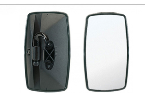 Espejo Retrovisor Camion Izquierdo Derecho 2 Unid