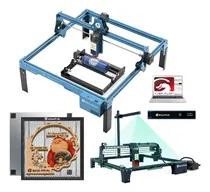 Comprar Grabador Láser S9 Y Rodillo,software,conjunto De Accesorios