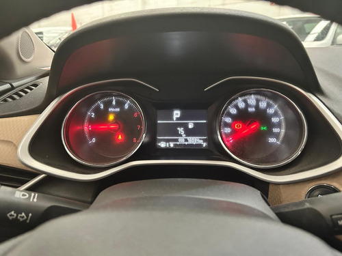 Chevrolet Onix 1.0 Premier Redline At