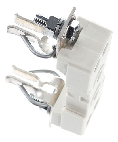 Base Fusível Nh Unipolar T-00/000 160a 690v Parafuso Siemens
