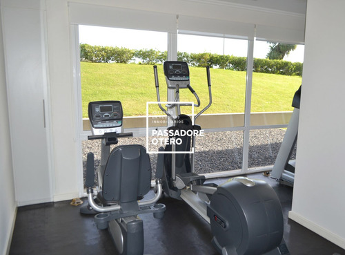Apartamento En Venta 1 Dormitorio Punta Del Este Mansa (ref: Psd-8048)