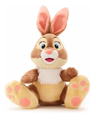 Miss Bunny Coneja Bambi Peluche Disney Store Uk