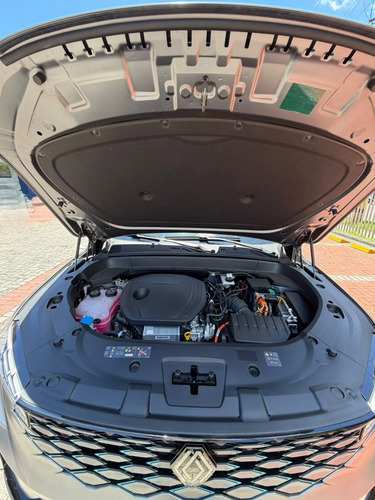 Renault Koleos 1.5T Full Hybrid E-Tech Espirit Alphine