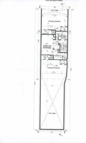 Lote | Tacuari 875