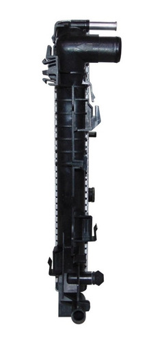 Imagen 4 de 6 de Radiador Mercedes Benz Sprinter 515 1 Ac/r Oem 9065000202