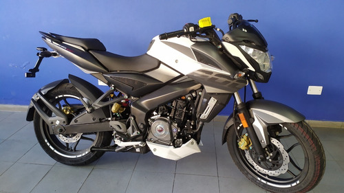 Bajaj Rouser Ns200 0km Fi Inyeccion Ns 200