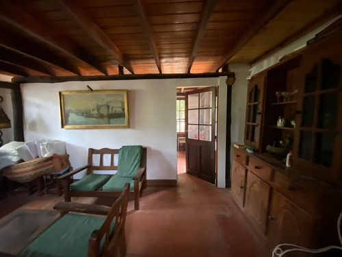 Imagen 9 de 13 de Casa-quinta Capilla Del Señor ( Febrero )