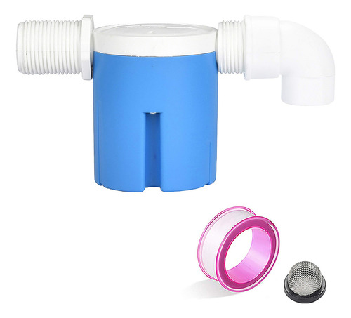 Válvula De Control Automática Nivel Agua Flotador Interior