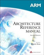 Livro Architecture Reference Manual (2nd Edition) - Com Cd