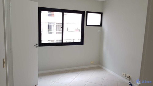 Imagem 11 de 30 de Apartamento Com 2 Dorms, Botafogo, Rio De Janeiro, Cod: 83 - A83