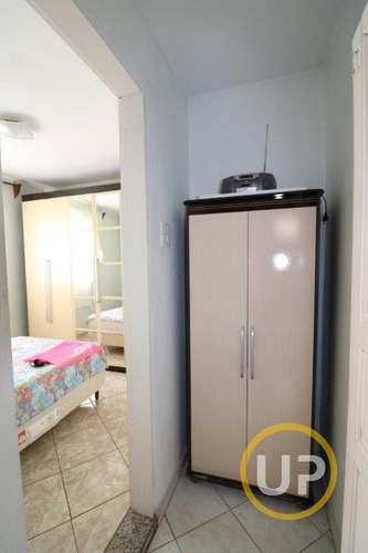 Imagem 15 de 15 de Casa Em Califórnia - Belo Horizonte, Mg - 8637