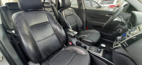 Hyunday I30 Automático Teto Solar 2012