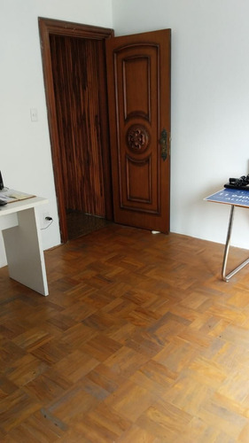 Imagem 17 de 24 de Apartamento - Ref: 7132