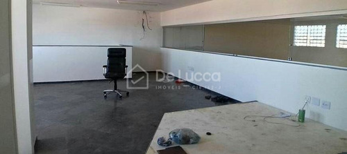Imagem 2 de 8 de Barracão Para Aluguel Em Jardim Guanabara - Ba008130
