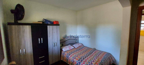 Imagem 10 de 23 de Chácara À Venda, 5000 M² Por R$ 550.000,00 - Chácaras São Miguel - Londrina/pr - Ch0095