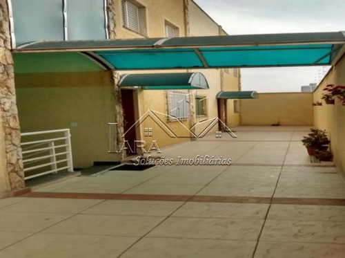 Imagem 4 de 15 de Casa Em Condominio - Vila Pierina - Ref: 1338 - V-1338