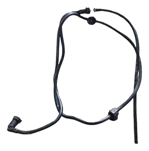 Manguera Canister Renault Clio Platina Modelo 2002-2010 (Usado)