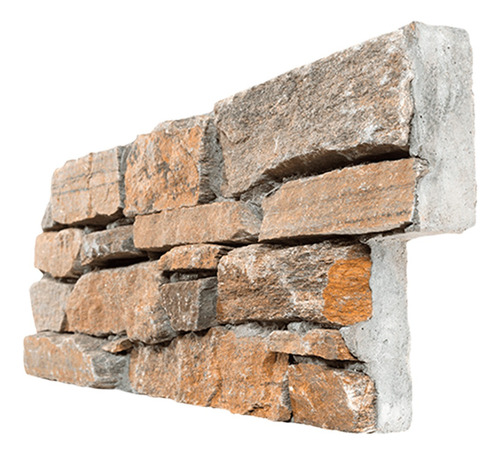 Revestimiento Piedra Natural Golden