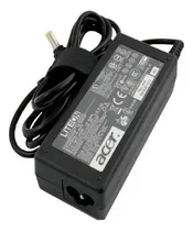Comprar Fonte Carregador Notebook Acer 19v 3.42a 65w Cor Preto