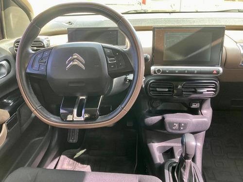 Citroën C4 Cactus 1.2 Puretech 110 At6 S&s Shine
