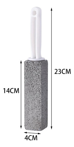 De Limpeza Pedra De Limpeza De Vaso Sanitário Com 3 Pecas