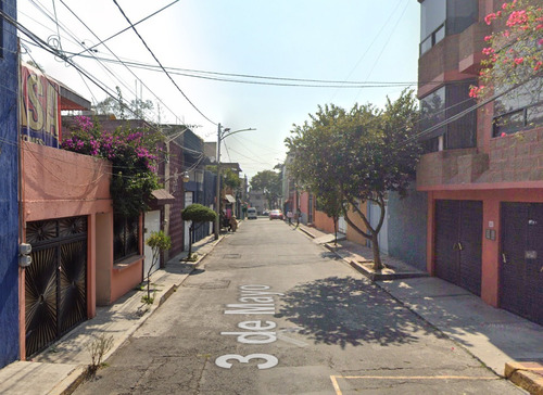 Casa En Venta En Col. San Juan Xalpa , Iztapalapa Cdmx Ds19