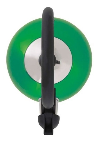 Caldera Tetera Acero Inoxidable Mor 2,5 Lts Varios Colores