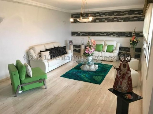 Imagen 3 de 13 de Casa En Venta En El Paraiso 22-5110 Caro Fermoso 0424-2083128