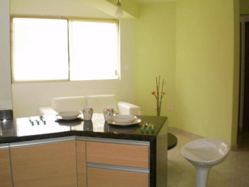 Imagen 5 de 20 de Remax Infinity Vende Apartamento Amoblado En Altos Del Parral 9515 Frances Mijares 04144990396