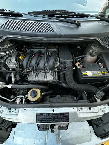 Renault Scenic 1.6