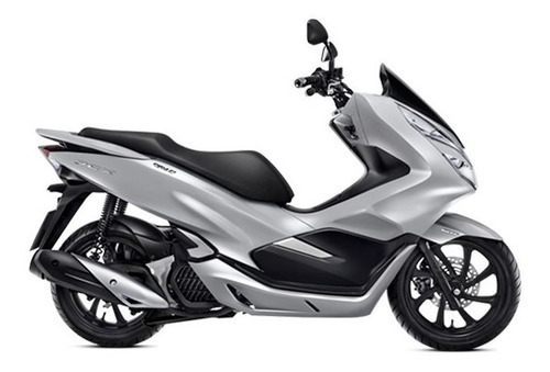 Imagen 2 de 15 de Honda Pcx 150 Fi Inyeccion 0km Nueva Scooter 2021 Nmx